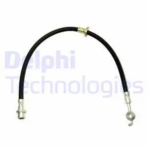 Brake Hose (LH6454)