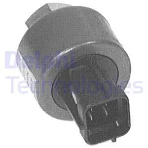Pressure Switch, air conditioning (TSP0435002)