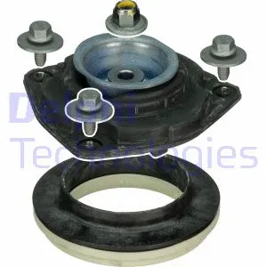 Repair Kit, suspension strut support mount