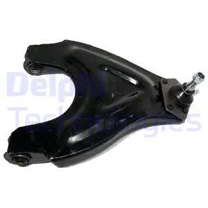 Control/Trailing Arm, wheel suspension (TC2018)