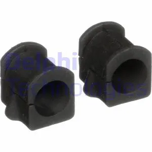 Mounting, stabiliser bar (TD4240W)