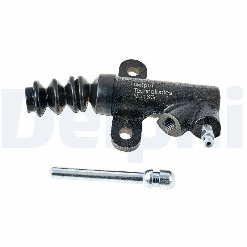 Slave Cylinder, clutch (LL80189)