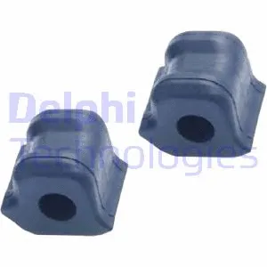 Mounting, stabiliser bar (TD5895W)