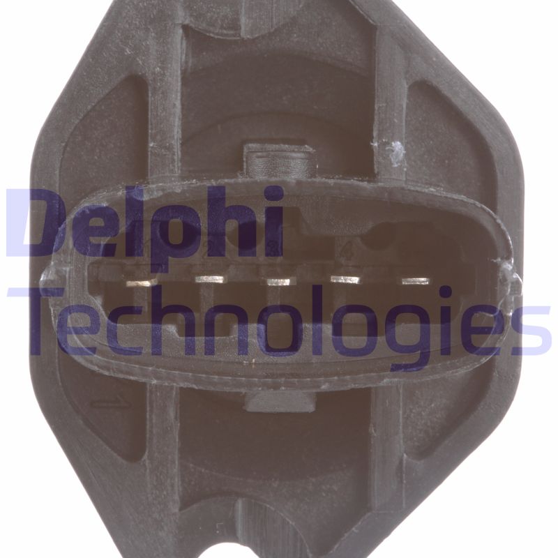 Mass Air Flow Sensor