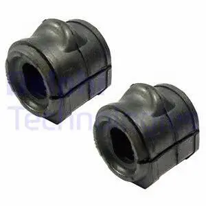 Mounting, stabiliser bar (TD694W)