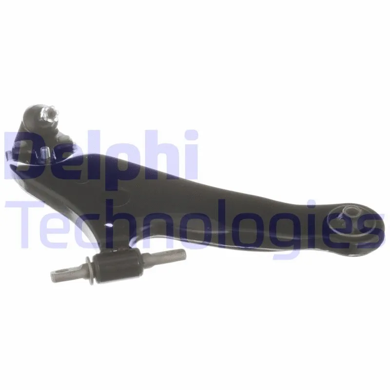 Control/Trailing Arm, wheel suspension (TC7567-11B1)