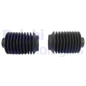 Bellow Kit, steering (TBR4150)