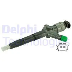 Injector (HRD622)