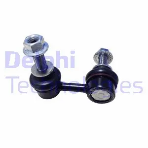 Link/Coupling Rod, stabiliser bar (TC5523)
