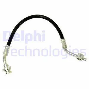 Brake Hose (LH6231)