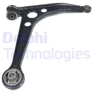 Control/Trailing Arm, wheel suspension (TC862)