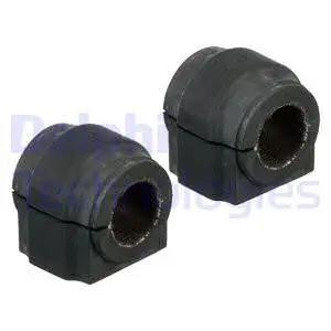 Mounting, stabiliser bar (TD1461W)