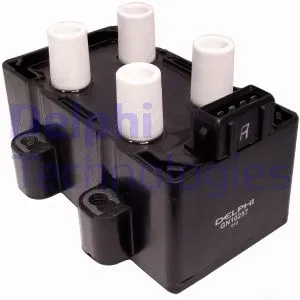Ignition Coil (GN10257-12B1)
