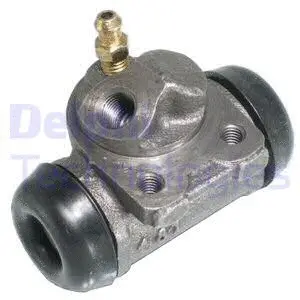 Wheel Brake Cylinder (LW21628)