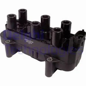 Ignition Coil (GN10265-11B1)