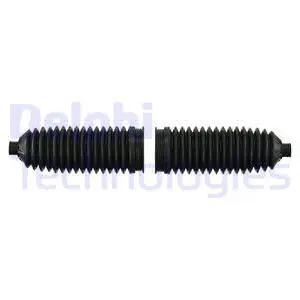 Bellow Kit, steering (TBR4245)