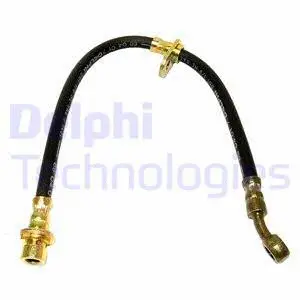 Brake Hose (LH0458)