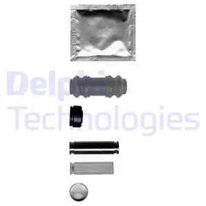 Guide Sleeve Kit, brake caliper (KS1013)
