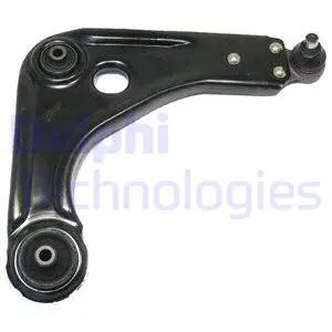 Control/Trailing Arm, wheel suspension (TC1038)