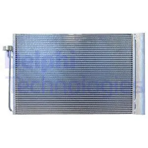 Condenser, air conditioning (TSP0225512)