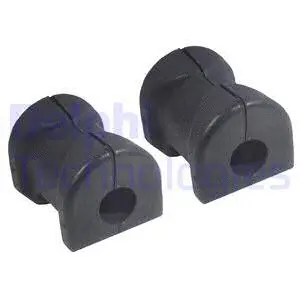 Mounting, stabiliser bar (TD804W)