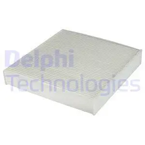 Filter, cabin air (TSP0325347)