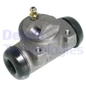 Wheel Brake Cylinder (LW21741)