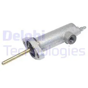 Slave Cylinder, clutch (LL49908)