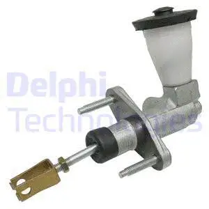 Master Cylinder, clutch (LM60686)