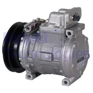 Compressor, air conditioning (TSP0155816)