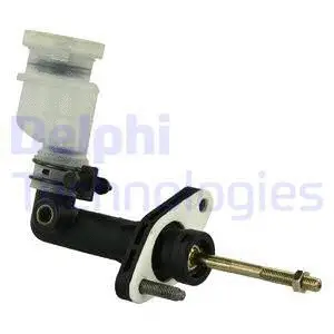 Master Cylinder, clutch (LM80325)