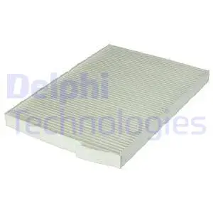 Filter, cabin air (KF10015)