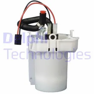 Fuel Pump (FE0531-12B1)