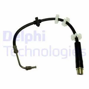 Brake Hose (LH0356)