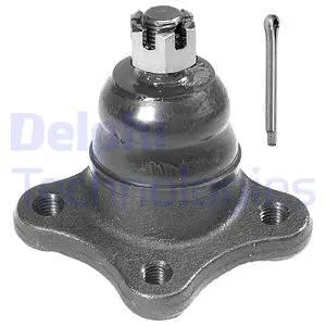 Ball Joint (TC588)