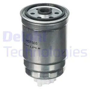Fuel Filter (HDF665)