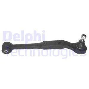 Control/Trailing Arm, wheel suspension (TC192)