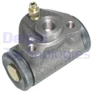 Wheel Brake Cylinder (LW30397)