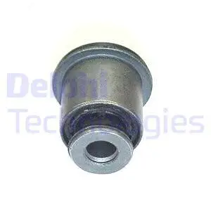 Mounting, control/trailing arm (TD417W)