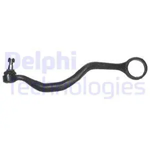 Control/Trailing Arm, wheel suspension (TC480)