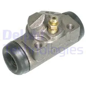 Wheel Brake Cylinder (LW90020)