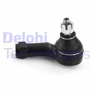 Tie Rod End (TA3416)