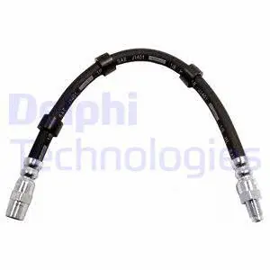 Brake Hose (LH0338)