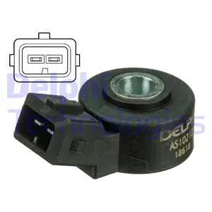 Knock Sensor (AS10218)