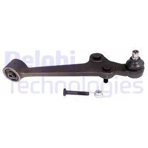 Control/Trailing Arm, wheel suspension (TC2491)