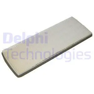 Filter, cabin air (TSP0325075)