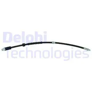 Brake Hose (LH7323)