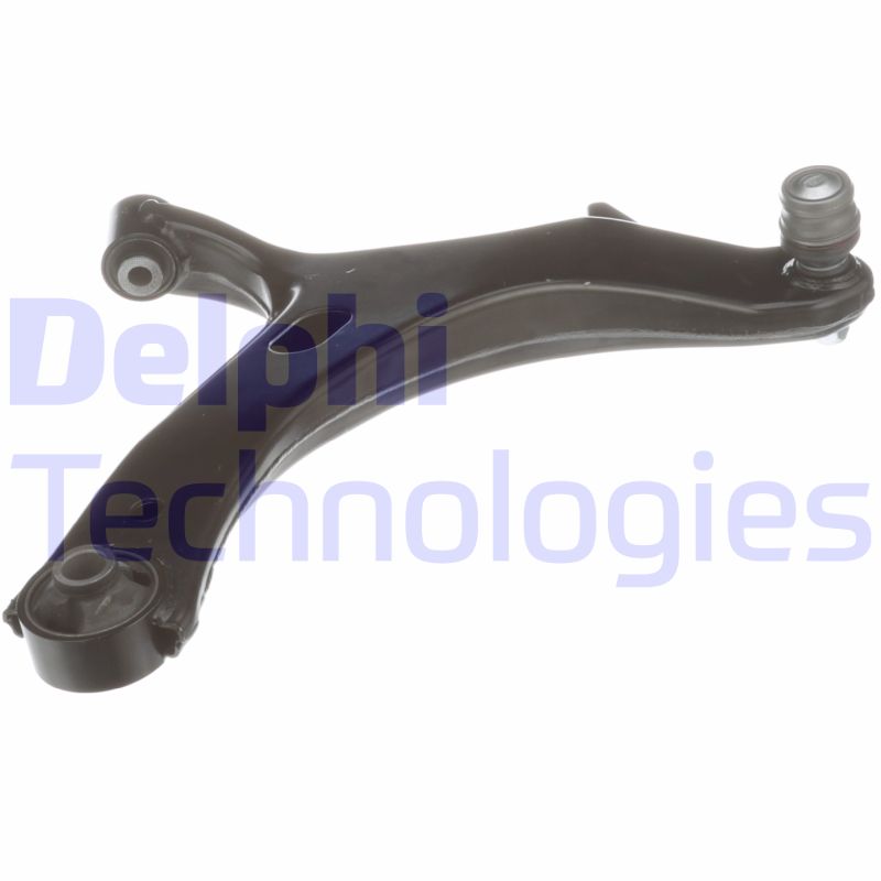 Control/Trailing Arm, wheel suspension (TC7624)
