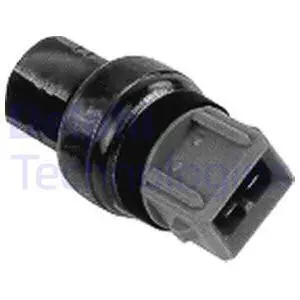 Pressure Switch, air conditioning (TSP0435050)