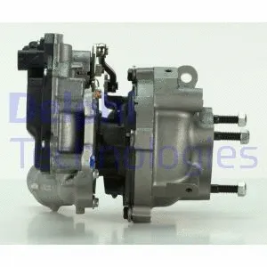 Charger, charging (supercharged/turbocharged) (HRX193)